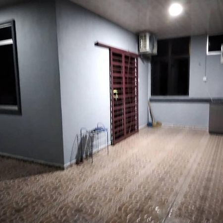 D'Illahs Homestay Alor Setar Bagian luar foto