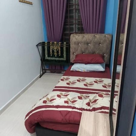D'Illahs Homestay Alor Setar Bagian luar foto