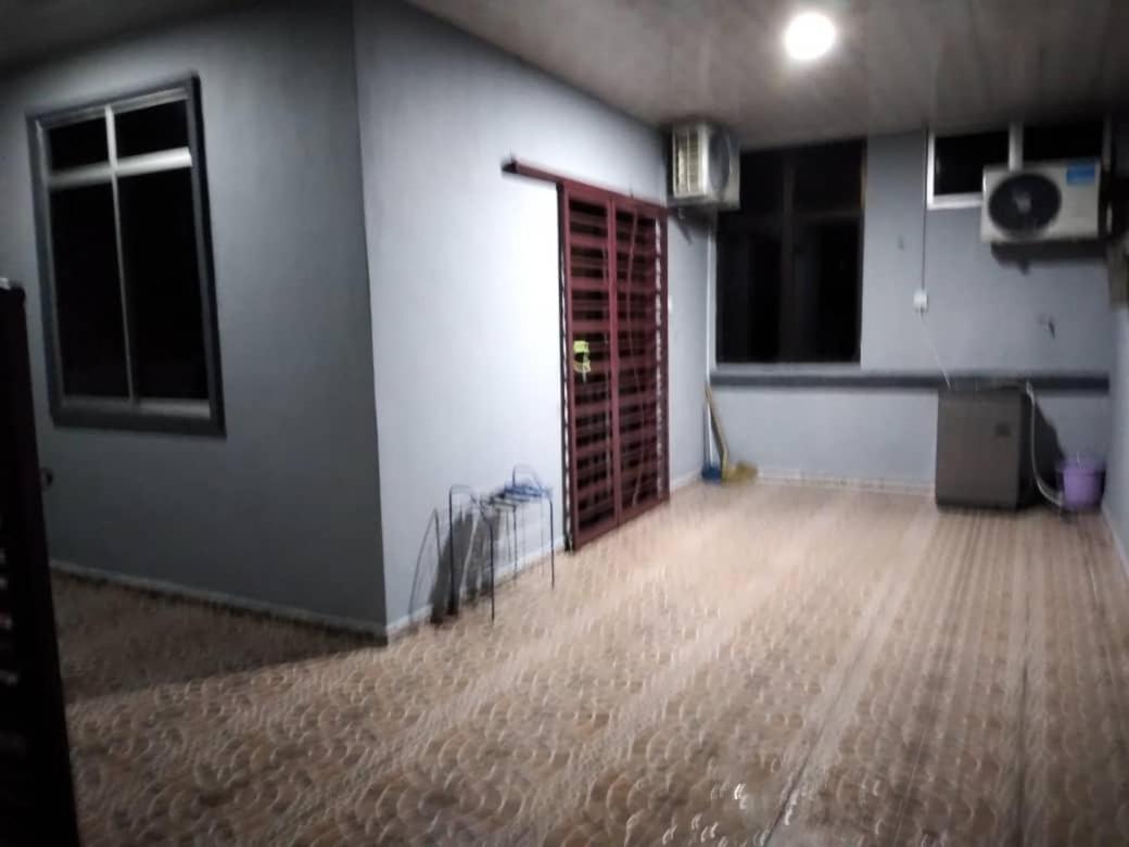 D'Illahs Homestay Alor Setar Bagian luar foto