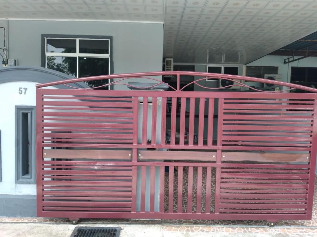 D'Illahs Homestay Alor Setar Bagian luar foto